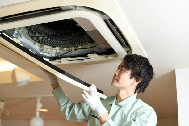 Best Ductwork Cleaning Services  in Ketchikan, AK